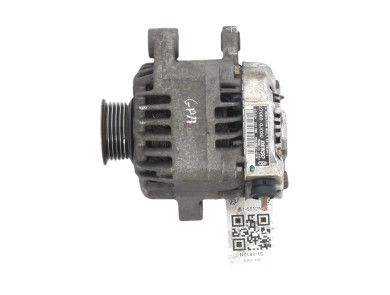 Alternator - Toyota YARIS I PH.2 1.0 - 270600J040 - S1-6812N