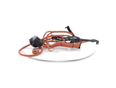 Charging point used - Citroen C3 - 9861674380