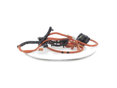 Borne de recharge - Citroen C3 IV - 9861674380 - C1-6699M
