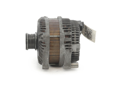 Alternator - Citroen C5 I PH.2 2.0 HDI - 5705AX - J1-6441A