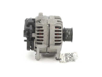 Alternator - Renault CLIO ESTATE III PH.2 1.2 16V - 8200654541 - I1-6651M