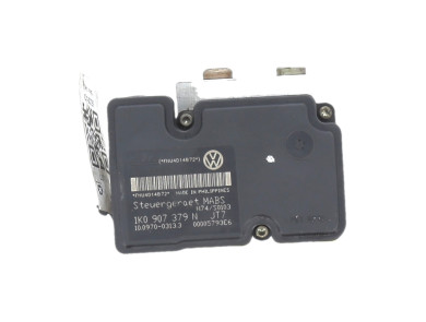 Bloc ABS - Volkswagen GOLF V - 1K0614117HBEF - Q1-0028T