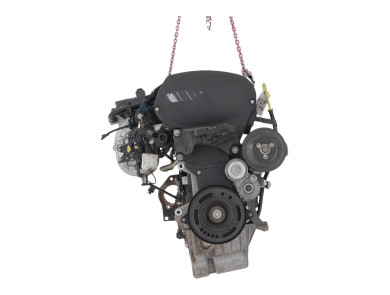 Engine used - Opel ASTRA GTC - Z16XEP-LK8