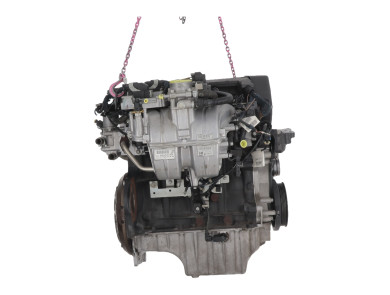 Engine type Z16XEP-LK8 - Opel ASTRA GTC H PH.1 - A1-6906V