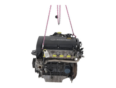 Engine type Z16XEP-LK8 - Opel ASTRA GTC H PH.1 - A1-6906V