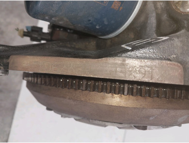 Engine type Z16XEP-LK8 - Opel ASTRA GTC H PH.1 - A1-6906V