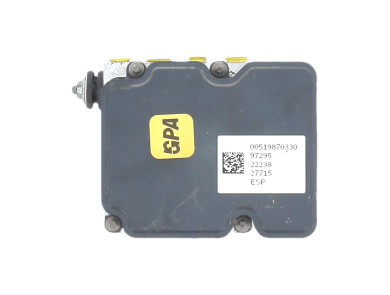Bloc ABS - Citroen JUMPER III PH.2 - 1617329880 - K1-3628T
