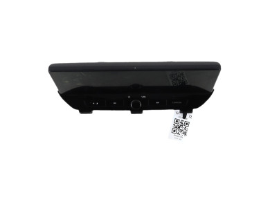 Multifunction screen - Nissan JUKE II PH.2 - 25915HS70D - N0-6680E