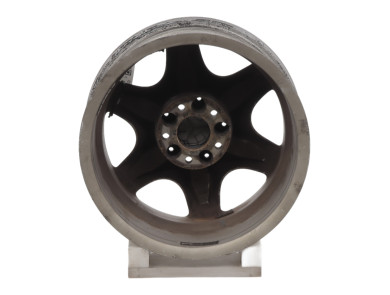Jante alu - Mercedes CLASSE CLK I PH.2 - 2084010502 - G1-7653B