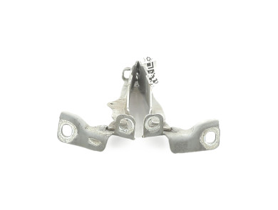 Charnières de capot - Citroen C3 II PH.2 - Gris - 5H0823301 - F1-4935Q
