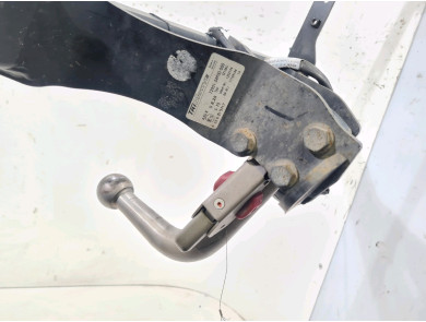 Attelage - Suzuki SX4 II PH.2 - Blanc - 040-613 - H1-3177Q