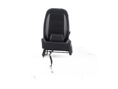 Left front seat used - Volkswagen GOLF - 1K4881105PA