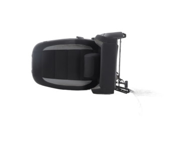 Left front seat - Volkswagen GOLF VI - 1K4881105PA - W1-6428K