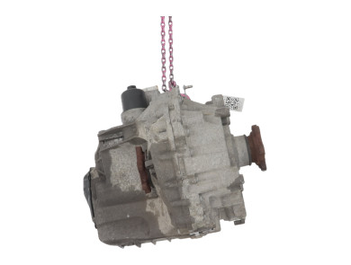 Gearbox type NLP - Audi A3 SPORTBACK II PH.2 - N0-9877A