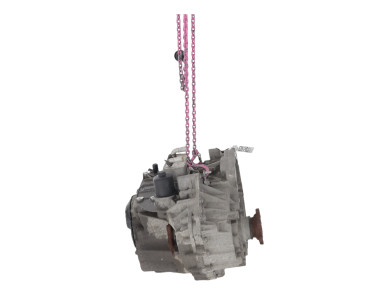 Gearbox type NLP - Audi A3 SPORTBACK II PH.2 - N0-9877A