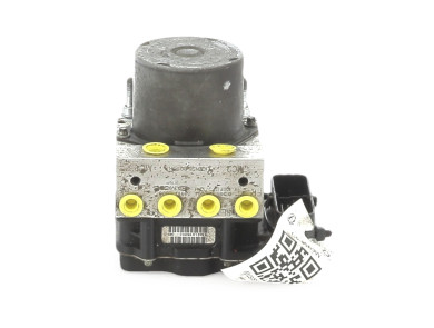 ABS pump motor - Hyundai I20 I PH.1 - 589101J220 - C0-9363W