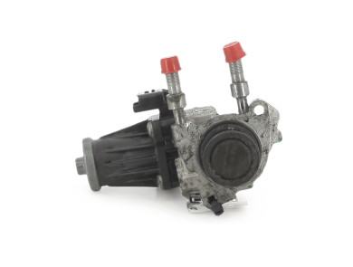Vanne EGR - Peugeot EXPERT III - 9862933980 - P1-5500B