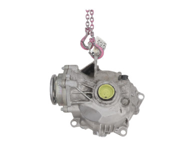 Front differential - Mercedes CLASSE GLK I PH.1 - 2213307000 - V1-4831W