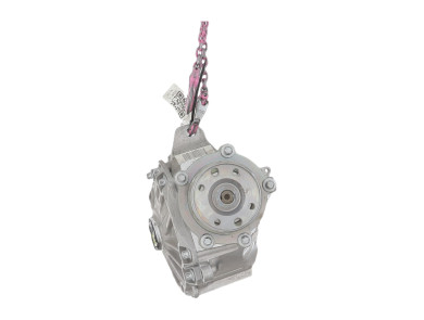 Pont avant - Mercedes CLASSE GLK I PH.1 - 2213307000 - V1-4831W