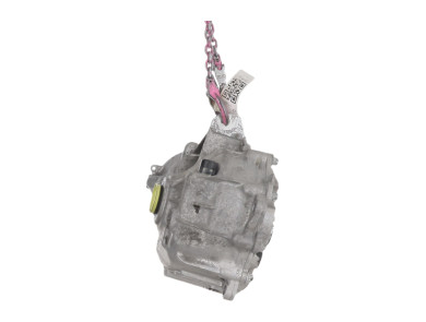 Front differential - Mercedes CLASSE GLK I PH.1 - 2213307000 - V1-4831W