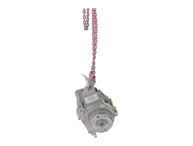 Front differential - Mercedes CLASSE GLK I PH.1 - 2213307000 - V1-4831W