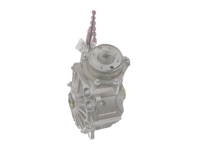 Front differential - Mercedes CLASSE GLK I PH.1 - 2213307000 - V1-4831W