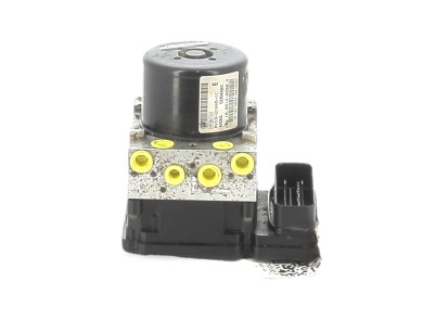 Bloc ABS - Ford FIESTA VI PH.1 - 1812481 - Q0-9242C