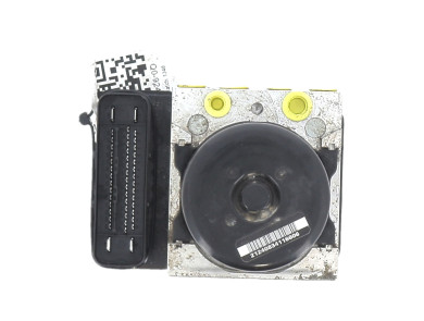 Bloc ABS - Ford FIESTA VI PH.1 - 1812481 - Q0-9242C