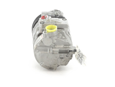 Compresseur de climatisation occasion - Mercedes CLASSE C - 0002307011
