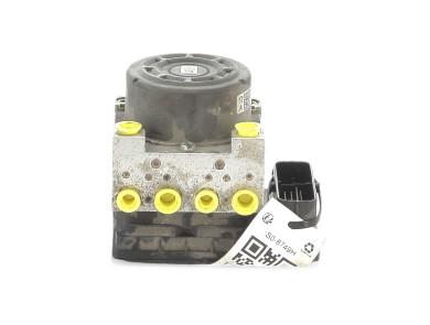 ABS pump motor - DS DS3 I PH.2 - 1616762980 - S0-8749H