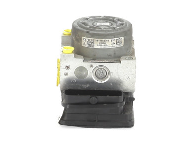 Bloc ABS - DS DS3 I PH.2 - 1616762980 - S0-8749H