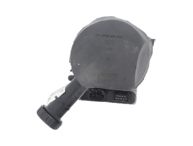 Power steering pump - Peugeot 407 PH.1 - 1629095980 - X1-5884W