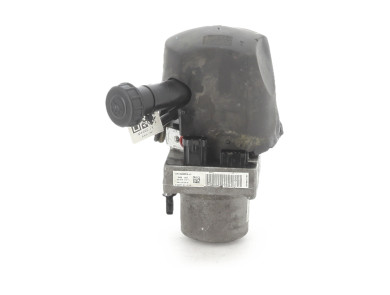 Power steering pump - Peugeot 407 PH.1 - 1629095980 - X1-5884W