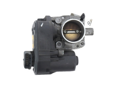 Boitier papillon - Citroen C3 III PH.1 - 9842632980 - F1-5526A