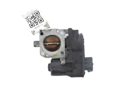 High flow throttle body valve - Citroen C3 III PH.1 - 9842632980 - F1-5526A