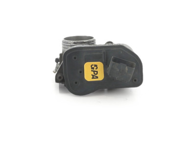 High flow throttle body valve - Citroen C3 III PH.1 - 9842632980 - F1-5526A