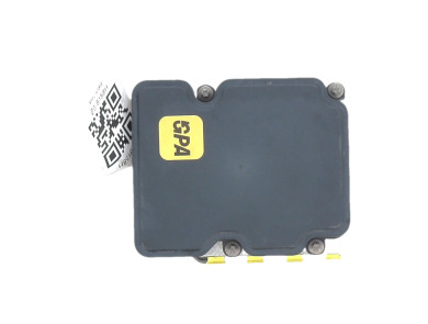 ABS pump motor - Toyota AVENSIS III PH.3 - 4405005180 - Z0-8158H