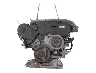 Moteur occasion - Audi A4 - BDG