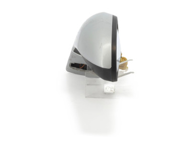 Left wing mirror - Peugeot 308 I PH.2 - Gris Clair - 8153NG - J0-2801U