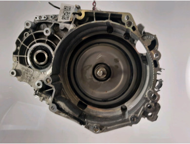 Gearbox type QSL - Seat LEON III PH.1 - E1-5815F