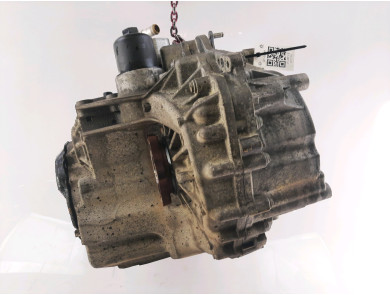 Gearbox type QSL - Seat LEON III PH.1 - E1-5815F