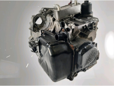Gearbox type QSL - Seat LEON III PH.1 - E1-5815F