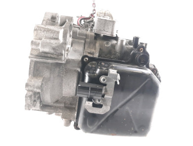 Gearbox type QSL - Seat LEON III PH.1 - E1-5815F