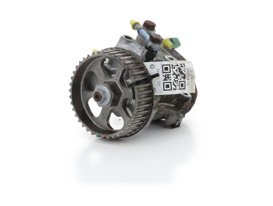 Injection pump used - Renault CLIO - 167000741R