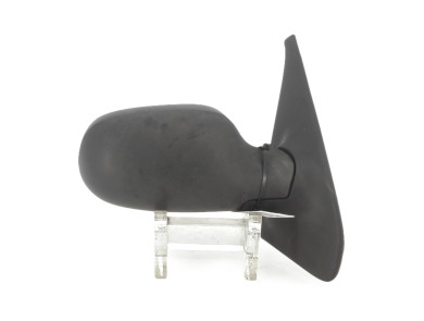 Right wing mirror - Renault CLIO II PH.2 - Bleu Fonce - 7700435864 - J0-1168P