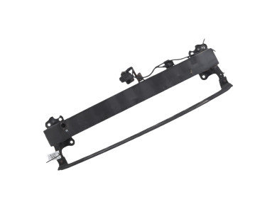 Front bumper reinforcement bar used - KIA SPORTAGE - 64900F1010