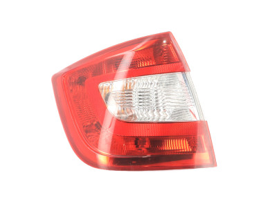 Left rear light used - Skoda RAPID - 5JH945111