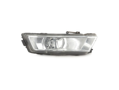 Right front fog light used - Skoda RAPID - 5JA941702A