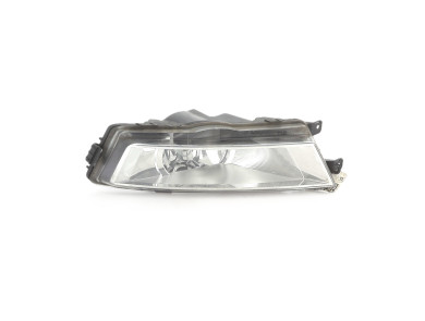 Left front fog light used - Skoda RAPID - 5JA941701A