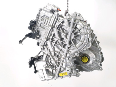 Gearbox type LX687000EA - Ford KUGA III - E1-8858X